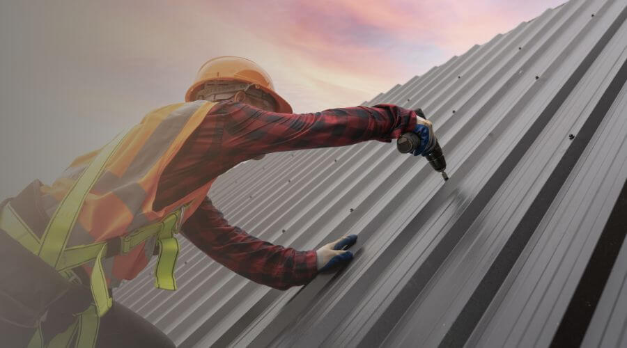 Expert top industrial roofings services in East Bend, NC